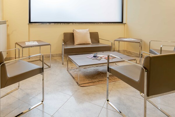 Foto van Hotel 3 Comfort en sereniteit Hart van Ventimiglia - Untagged