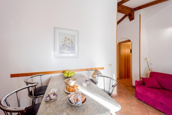 Foto van Appartement in Imperia - Vakantiehuis in Imperia - DiningRoom