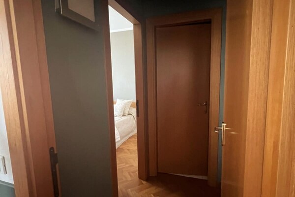 Foto van Stijlvol appartement in Sempione - Vakantiehuis in Milan - Ambiance
