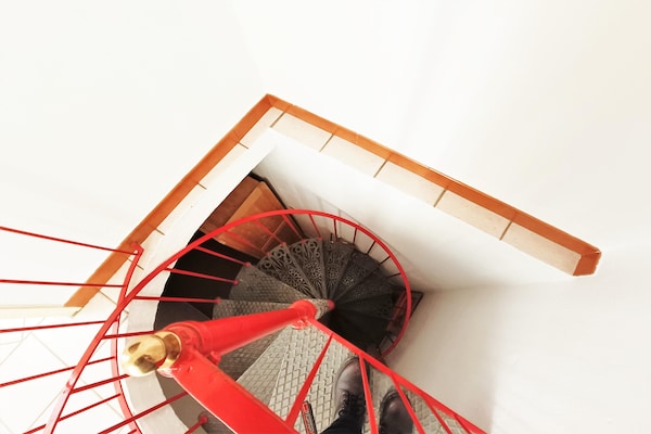 Foto van Charmant Huis aan Meer met Wandelpaden - Vakantiehuis in Maccagno con Pino e Veddasca - Ambiance