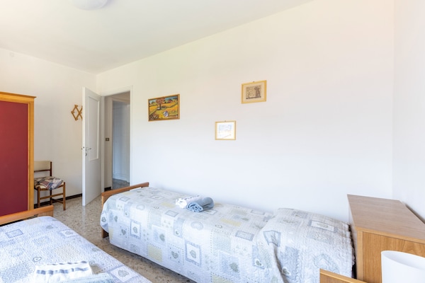 Foto van Vakantiehuis Acquaseria bij Comomeer - Vakantiehuis in aquaseria - BedRoom