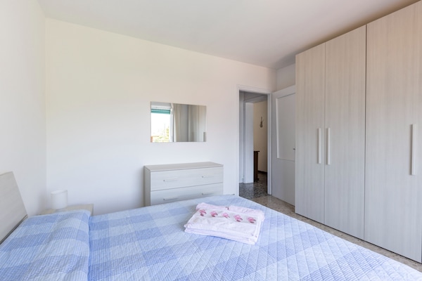 Foto van Vakantiehuis Acquaseria bij Comomeer - Vakantiehuis in aquaseria - BedRoom