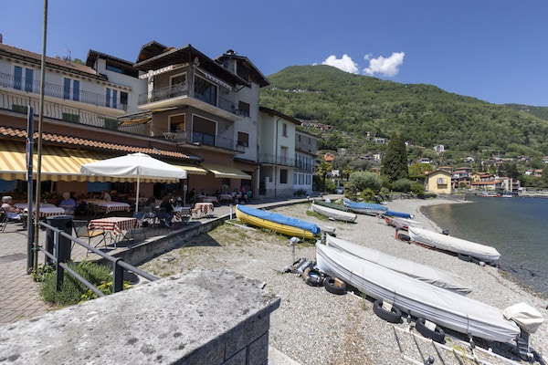Foto van Vakantiehuis Acquaseria bij Comomeer - Vakantiehuis in aquaseria - AreaSummer5KM