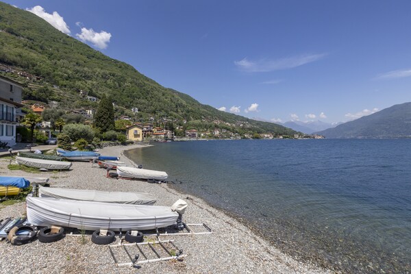 Foto van Vakantiehuis Acquaseria bij Comomeer - Vakantiehuis in aquaseria - AreaSummer5KM