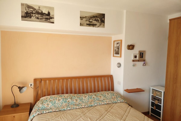 Foto van Appartement Sorella - Vakantiehuis in Gravedona ed uniti - Untagged