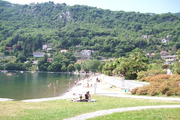 Foto van Ruime retraite in Cannero - Vakantiehuis in Cannero Riviera - AreaSummer5KM
