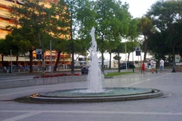 Foto van Appartement vlakbij het centrum van Caorle - Vakantiehuis in Caorle (VE) - AreaSummer20KM