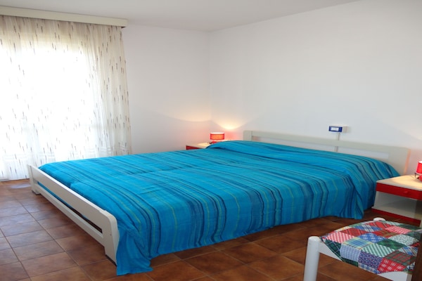 Foto van Vakantiehuis in Caorle bij Spiaggia Tartaruga - Vakantiehuis in Porto Santa Margherita (VE) - BedRoom