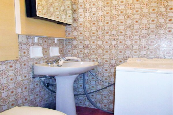 Foto van Vakantiehuis in Caorle bij Strand - Vakantiehuis in Caorle (VE) - BedRoom