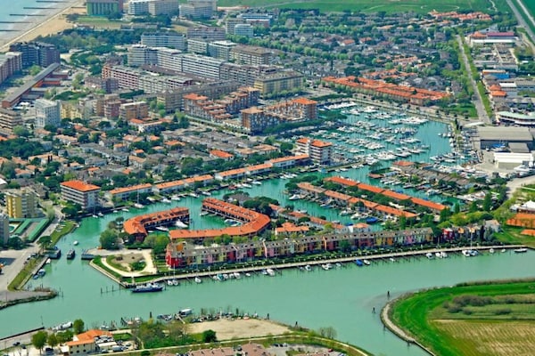 Foto van Vakantiehuis in Caorle bij Strand - Vakantiehuis in Caorle (VE) - AreaSummer20KM