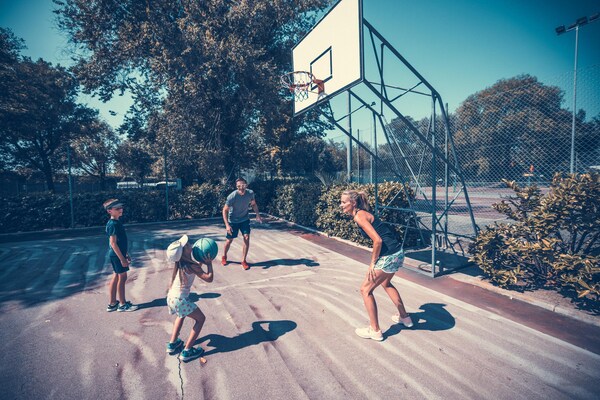 Foto van Lodge Tenuta Primero in Grado - Vakantiehuis in Province of Gorizia - ParkFacilities