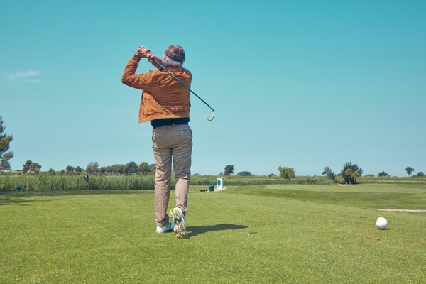 Foto van Lodge Tenuta Primero in Grado - Vakantiehuis in Province of Gorizia - ParkFacilities