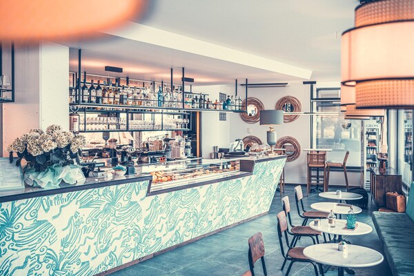 Foto van Lodge Tenuta Primero in Grado - Vakantiehuis in Province of Gorizia - ParkFacilities