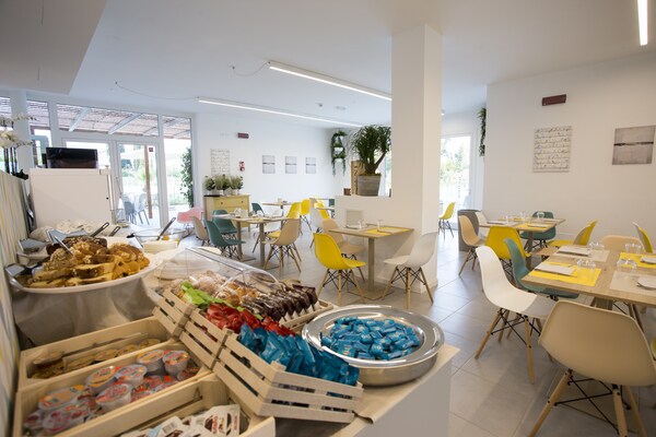 Foto van Familieappartement in Bardolino Resort - Vakantiehuis in Cisano di Bardolino - ParkFacilities