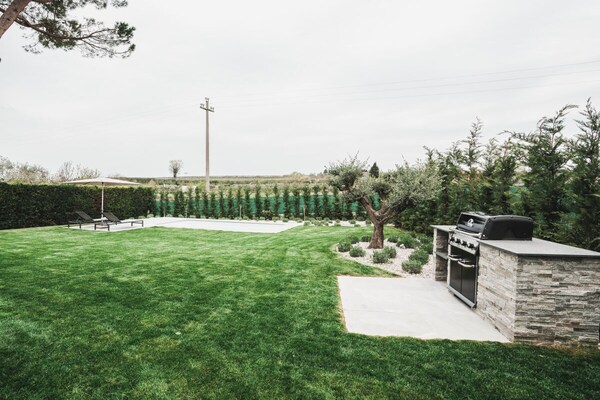 Foto van Montelino boetiekhuis - Vakantiehuis in Bardolino - Untagged