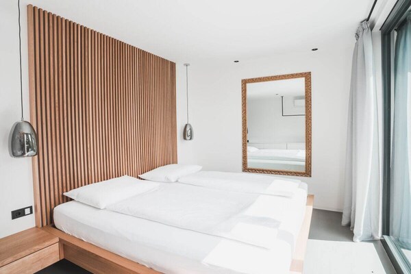 Foto van Montelino boetiekhuis - Vakantiehuis in Bardolino - Untagged