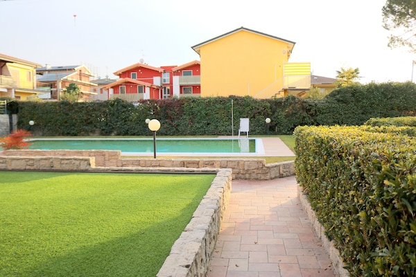 Foto van Vakantiehuis Lazise bij Gardameer - Vakantiehuis in Lazise - GardenSummer
