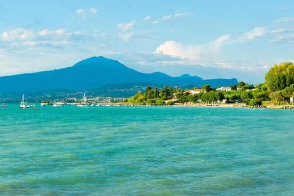 Foto van Vakantiehuis Lazise bij Gardameer - Vakantiehuis in Lazise - AreaSummer5KM