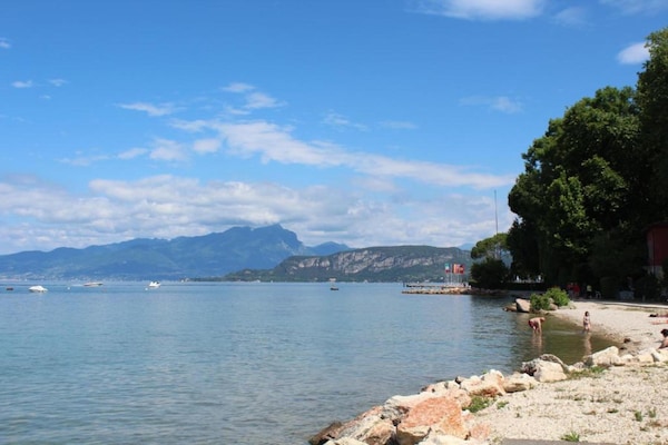 Foto van Vakantiehuis Lazise bij Gardameer - Vakantiehuis in Lazise - AreaSummer5KM