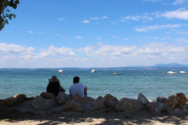 Foto van Vakantiehuis Lazise bij Gardameer - Vakantiehuis in Lazise - AreaSummer5KM