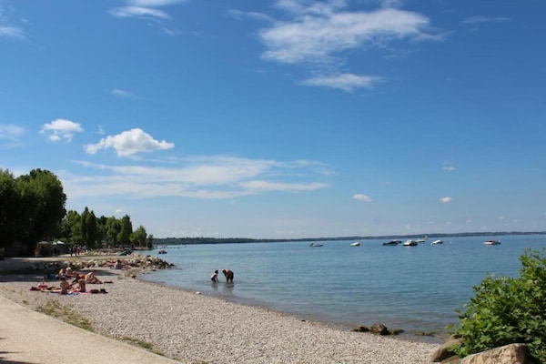 Foto van Vakantiehuis Lazise bij Gardameer - Vakantiehuis in Lazise - AreaSummer5KM