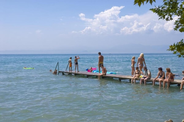 Foto van Vakantiehuis Lazise bij Gardameer - Vakantiehuis in Lazise - AreaSummer5KM