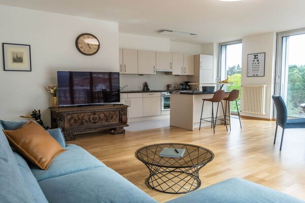 Foto van Merano centrum Comfortabele vakantiewoning - Vakantiehuis in Meran - Untagged