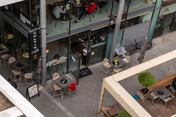 Foto van Merano centrum Comfortabele vakantiewoning - Vakantiehuis in Meran - Untagged