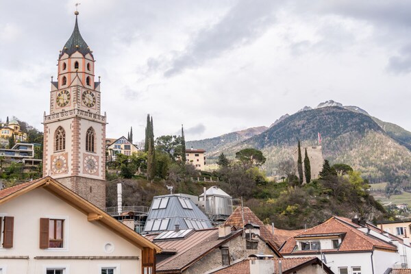 Foto van Merano centrum Comfortabele vakantiewoning - Vakantiehuis in Meran - Untagged
