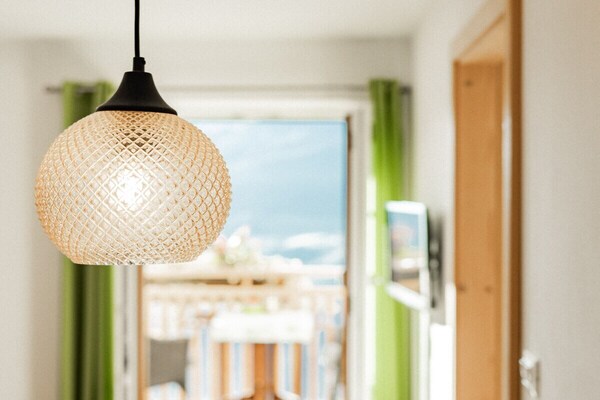 Foto van Kastanje Niederhaushof - Vakantiehuis in Partschins - Untagged