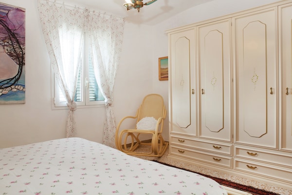 Foto van Hart van Emilia-Romagna Appartement - Vakantiehuis in Modigliana - BedRoom