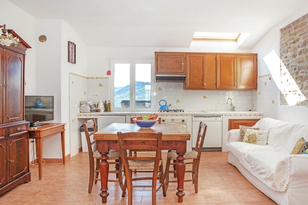 Foto van Hart van Emilia-Romagna Appartement - Vakantiehuis in Modigliana - Kitchen