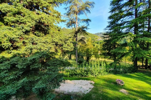 Foto van Hart van Emilia-Romagna Appartement - Vakantiehuis in Modigliana - AreaSummer5KM