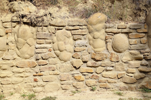 Foto van Romantisch verblijf met zwembad - Vakantiehuis in Modigliana - Ambiance