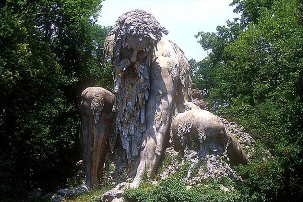 Foto van Charmante retraite in Montorsoli - Vakantiehuis in Montorsoli - AreaSummer20KM