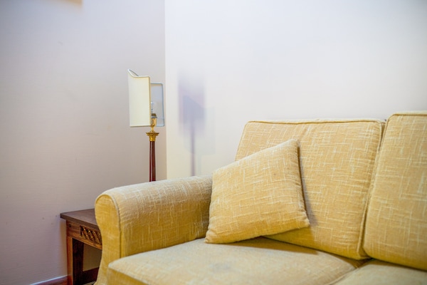 Foto van Charmante retraite in Montorsoli - Vakantiehuis in Montorsoli - Ambiance