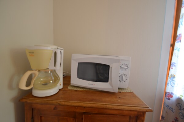 Foto van Uitje te midden van wijngaarden - Vakantiehuis in Montespertoli - Facilities