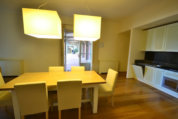 Foto van Verblijf in een tuin en wijnstreek - Vakantiehuis in Rignano Sull'arno - Kitchen