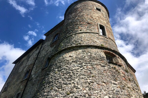 Foto van Schilderachtig huisje met zwembad - Vakantiehuis in Anghiari - AreaSummer20KM