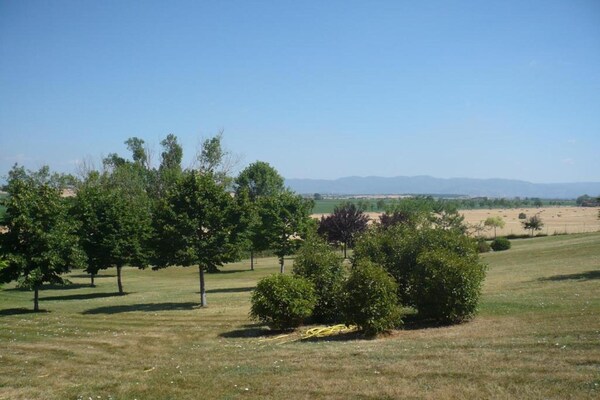 Foto van Aantrekkelijk herenhuis met zwembad - Vakantiehuis in Chianacce - AreaSummer20KM