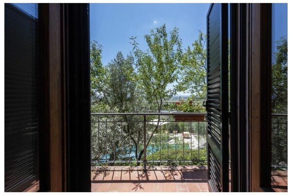 Foto van Villa Montecchio Comfortabel vakantiehuis - Vakantiehuis in Cortona - Untagged