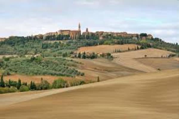 Foto van Appartement met zwembad in het hart van Toscane - Vakantiehuis in Montepulciano - AreaSummer5KM