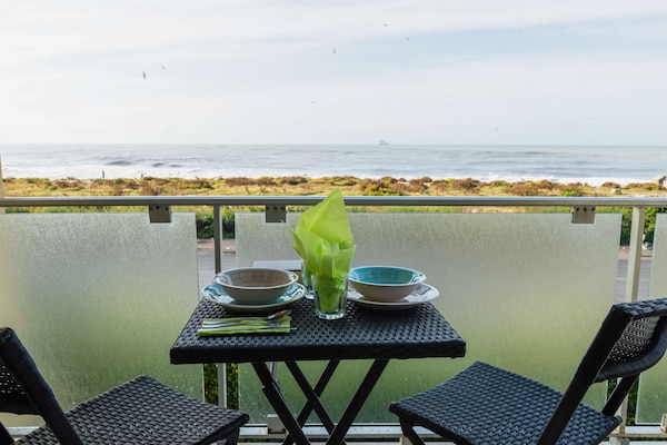 Foto van Vakantiehuis in Carrara aan Zee - Vakantiehuis in Carrara - TerraceBalcony