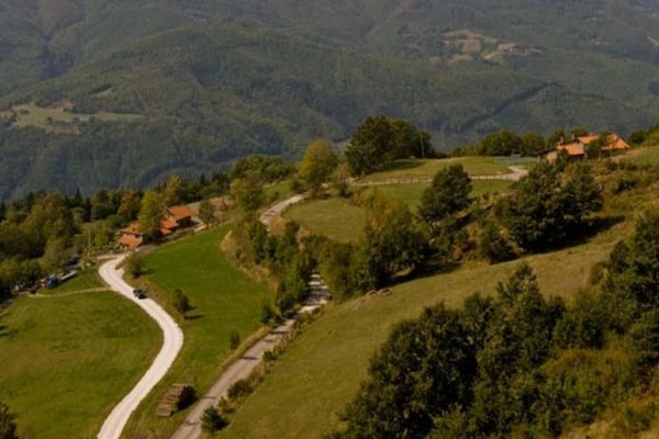 Foto van Familie-uitje Castelvecchio - Vakantiehuis in San Marcello Pistoiese - AreaSummer20KM