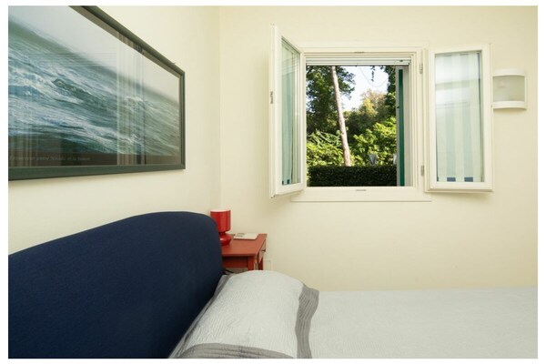 Foto van Casina Simonetta Comfortabel vakantiehuis - Vakantiehuis in Forte dei Marmi - Untagged