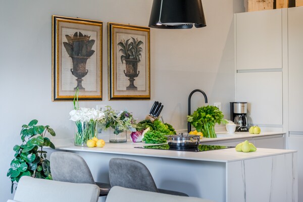 Foto van Appartement in Lucca bij Via Fillungo - Vakantiehuis in Lucca - Untagged