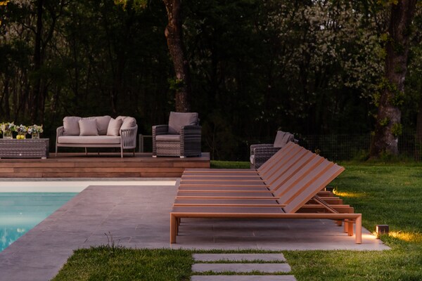 Foto van Villa in Toscane nabij Pisa met zwembad - Vakantiehuis in Orentano - PoolOfHouse