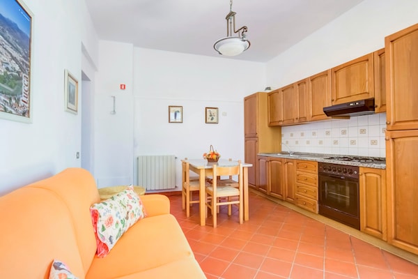Foto van Appartement in Peccioli met zwembad - Vakantiehuis in Peccioli - Kitchen