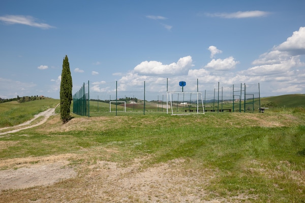 Foto van Peccioli Familie Retreat met Plezier - Vakantiehuis in Peccioli - Facilities