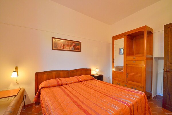 Foto van Peccioli Familie Retreat - Vakantiehuis in Peccioli - BedRoom